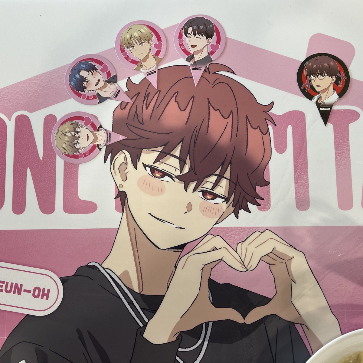 kai_latte_'s tweet photo. #OneRoomTA #OneRoomTAXANIPLUS https://t.co/zGrdY7m9Uf