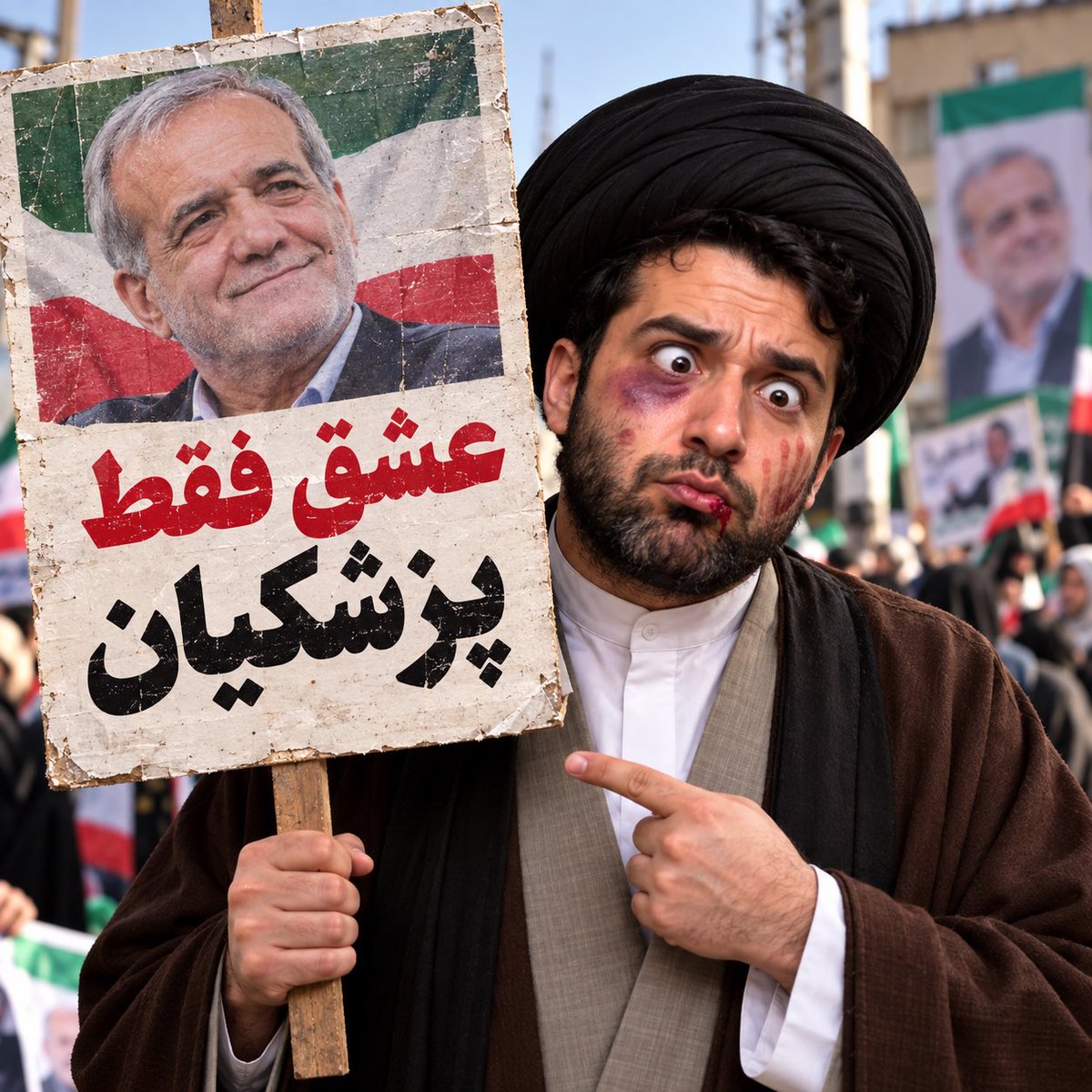 Persian1boy's tweet photo. مرد هزار اكانت  و فحاش توييتر @LiuNatalie https://t.co/NYiqlW88fz