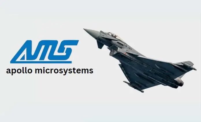 Vismaya9999's tweet photo. 🏛️Apollo Micro Systems (AMS) 

AMS designs and builds the electronics and electro-mechanical systems that go inside missiles, torpedoes, rockets and naval weapons. 

Its main customers are DRDO, BDL, BEL, HAL and the armed forces. Most of its revenue comes from subsystems it supplies to other companies' programs. It is now trying to become a prime contractor that sells complete weapons

🔖Business verticals

⏺️Missile & aerospace electronics

Onboard computers, seeker signal processors, fin actuation systems, missile interface units, launcher control systems and ground checkout equipment. Management says - AMS is part of every indigenous weapon of the country.

⏺️Avionics & space

CEMILAC-certified avionics design, satellite ground checkout systems, and parts for the LCA Tejas.

⏺️Naval & underwater systems

Torpedo electronics, anti-torpedo decoys, submarine systems, the Safety and Detonation Device (SDD, handed to the Navy in Q1 FY27), and moored and limpet mines.

⏺️Emerging platforms

Aerial bombs from 1 kg to 25 kg (nine variants tested and accepted), guided and unguided rockets, the IPREC smart-bomb conversion kit for the Air Force, the SAVIOR semi-submersible autonomous vessel for anti-submarine warfare, and anti-drone systems.

⏺️Energetics (inorganic)

Ideal Explosives (acquired earlier) makes bulk explosives. It has an order book of 480 cr and is being restructured. 

Premier Explosives is being acquired -  AMS is buying the 41.33% promoter stake for 1,550 cr and making an open offer for another 26% at 698 a share. Premier makes propellants, detonators and 155 mm shell filling.

#apollomicro