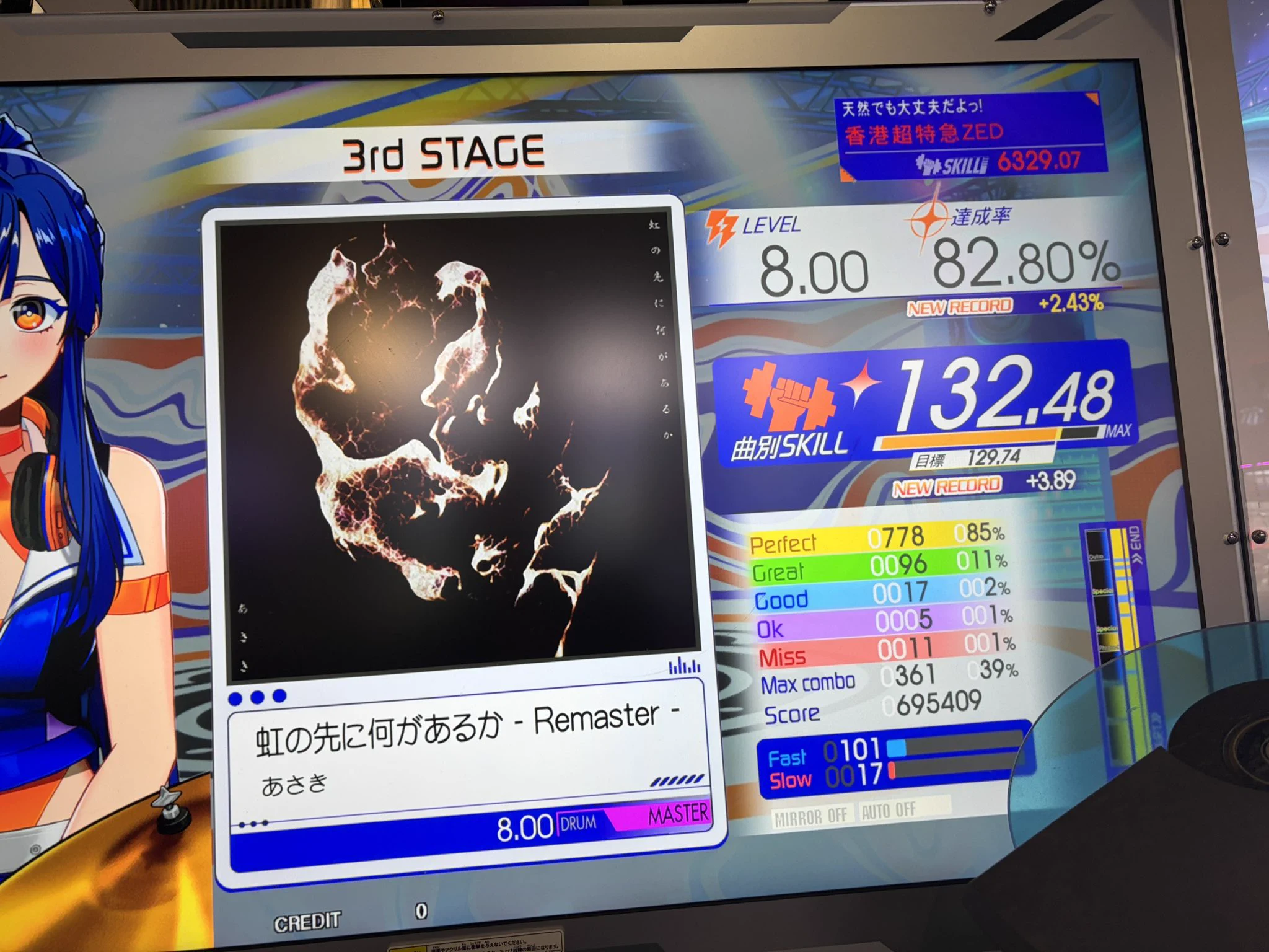 香港☆超特急ZED on X: 