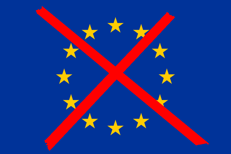 CryptoTice_'s tweet photo. BREAKING:

The EU is planning to require a passport to access the internet.

And they want to block VPNs to enforce it.
"The new age verification system cannot be bypassed via VPN."

Read that again.

A digital passport. For the internet.
Enforced by blocking the tools that protect your privacy.

This is what the trajectory looks like.
> Cash banned above €10,000.
> Bitcoin requires ID above €1,000.
> Privacy coins banned.

MiCA eliminating 90% of crypto firms.
And now internet access tied to your identity.

With VPN circumvention specifically blocked.

Every layer of digital privacy.
Being dismantled one regulation at a time.

While America debates zero capital gains on Bitcoin.
Europe is building a system where every click, every transaction, every website visit.
Is tied to your passport.

This is not consumer protection.
This is digital authoritarianism.

And they're not hiding it anymore.