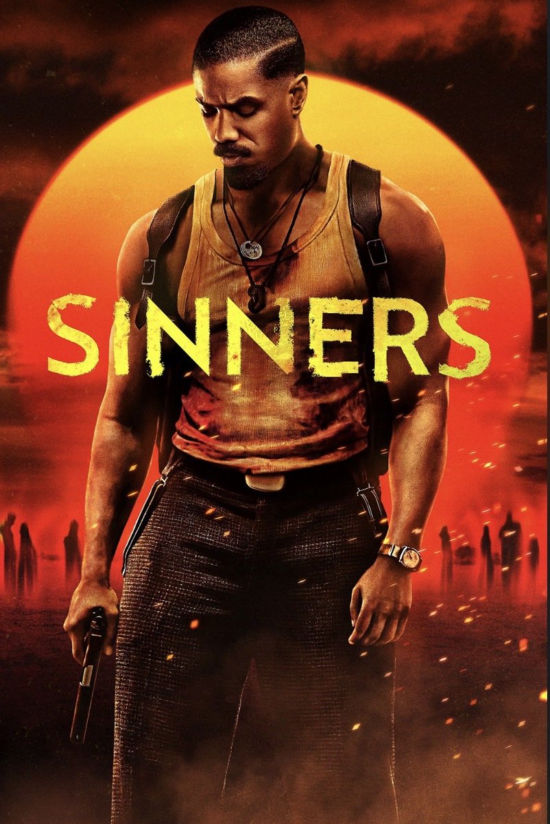MartinDR199's tweet photo. @WiggerMaggot We literally got that and it was one of the highest acclaimed movies of last year, are you sure this is a “trend”? https://t.co/OqqsPeLpGy