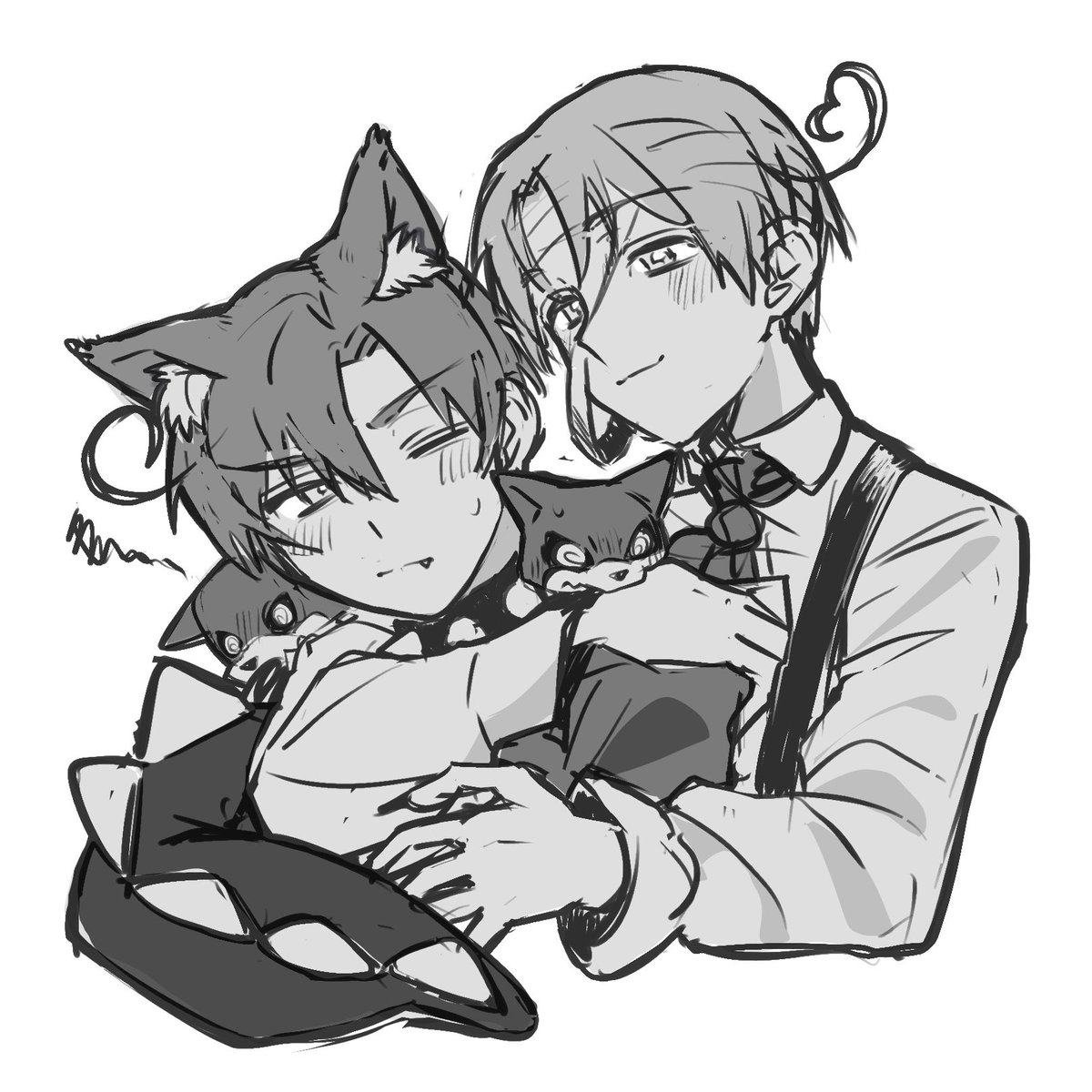 hako_maru_chan's tweet photo. ﾊﾛｳｨﾝ伊ロマ https://t.co/ZUHA1FRS7b