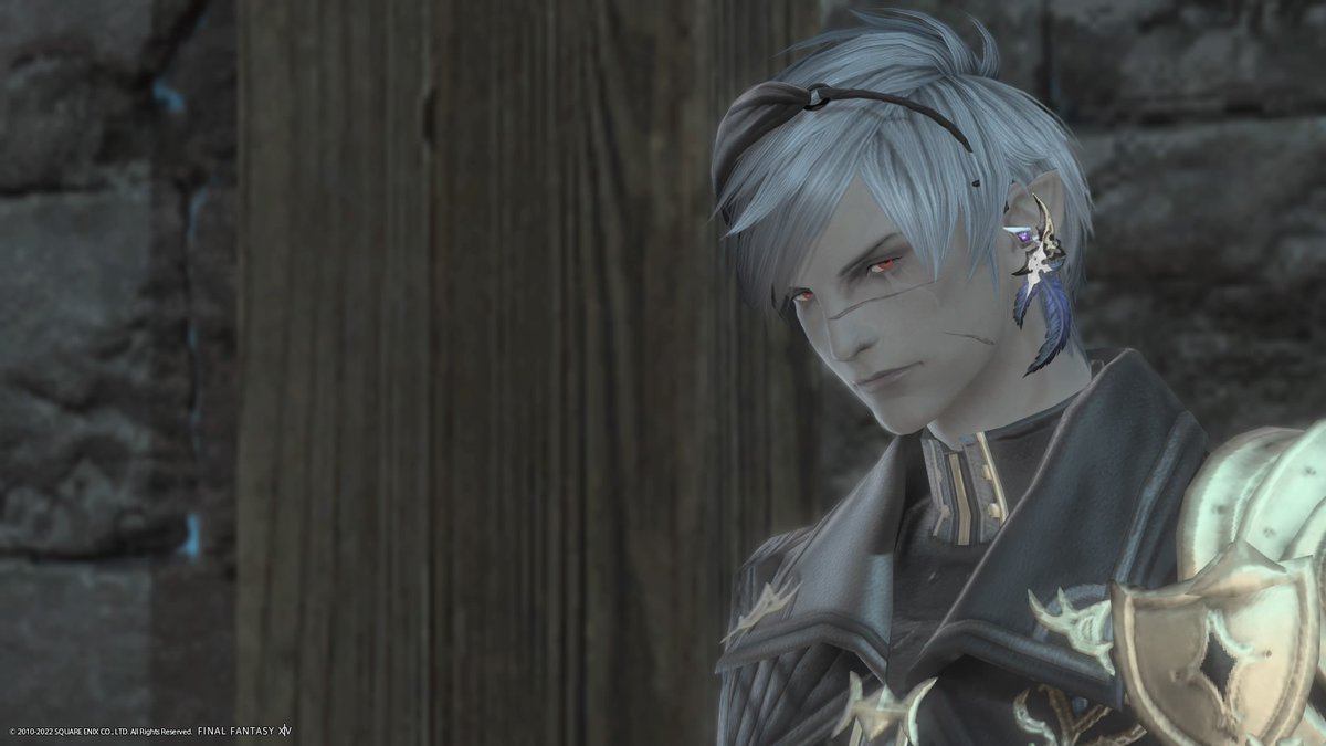 FF14_Knox's tweet photo. @kurogorororo 初めまして…！エアスケブお願いします！！
くろごろーさんのイラストいつも密かに見ています！！いつか自機を描いていただきたいなと思っていたのでお目に留まりましたらよろしくお願いします！！！m(*_ _)m https://t.co/MFp0FnxK8q
