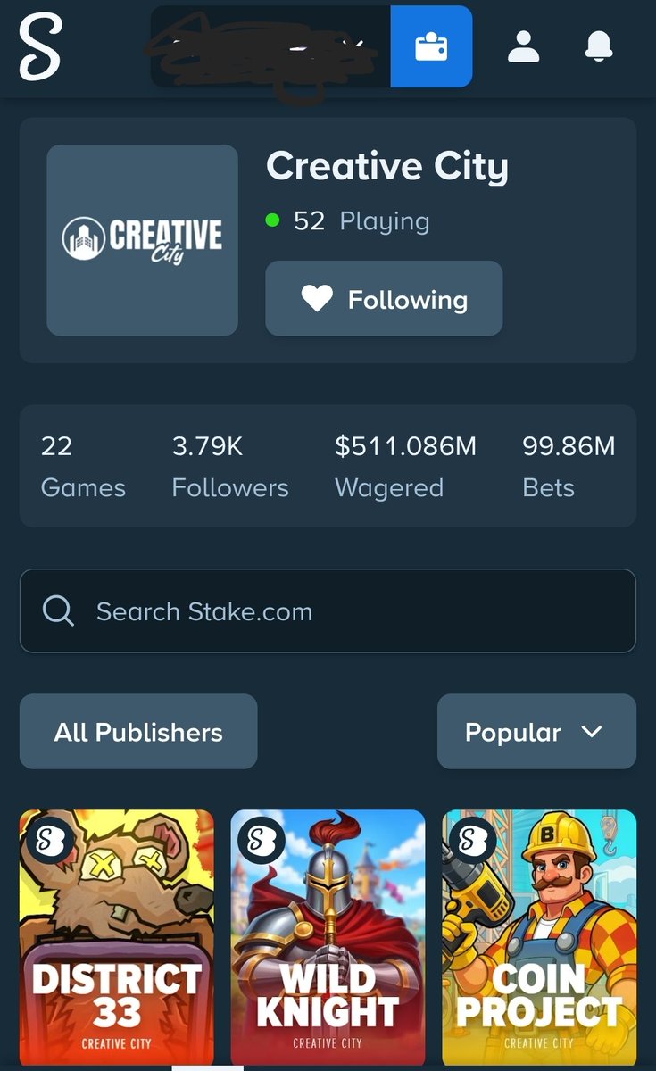 easyfold123's tweet photo. @CreativeCityWin Stake id: easyfoldca

@Republik285714 https://t.co/V7XqP4qRt0