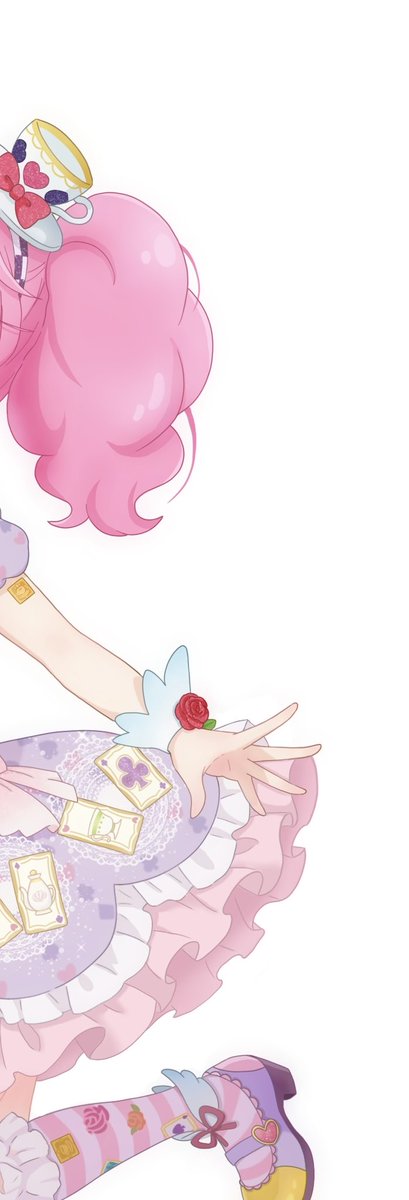 mogiii2357's tweet photo. #アイカツ #aikatsu

마도카 재업 https://t.co/5Bsum2NG3s