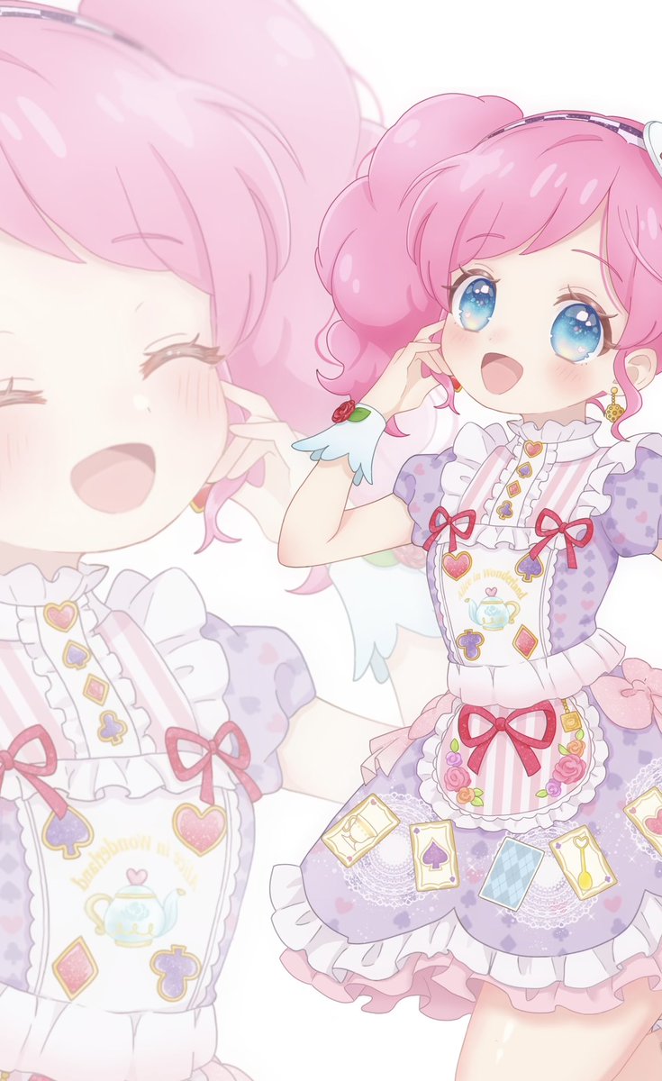 mogiii2357's tweet photo. #アイカツ #aikatsu

마도카 재업 https://t.co/5Bsum2NG3s