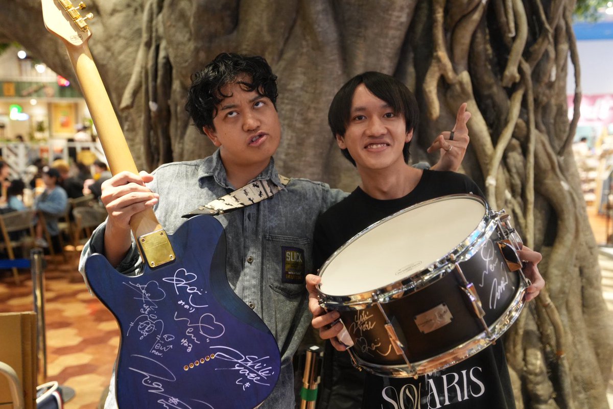 koki_trysail417's tweet photo. 二人で今度デュエットコンサートを開くそうです。

#CYNHN #cyn_Opia https://t.co/XaAud5H25q