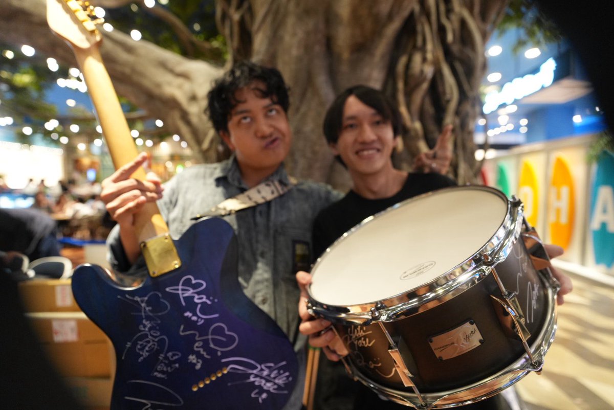 koki_trysail417's tweet photo. 二人で今度デュエットコンサートを開くそうです。

#CYNHN #cyn_Opia https://t.co/XaAud5H25q