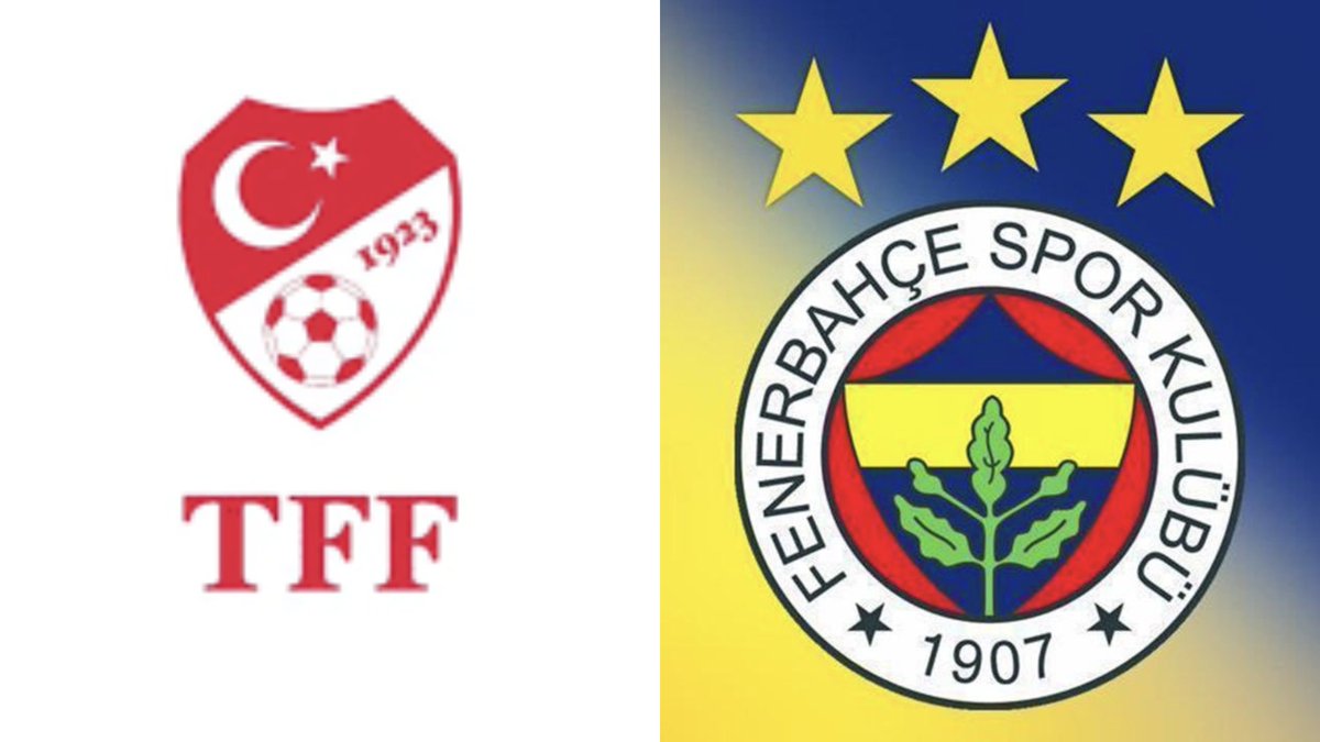 Eltun_Bey's tweet photo. Fenerbahçe, borçları nedeniyle FIFA’dan 3 dönem transfer yasağı almasına rağmen yaz transfer döneminde Greenwood, Vedat, Lukaku, Ake gibi transferler yaptı. 

TFF, Fenerbahçe’ye 9 puan silme cezası vermeli. https://t.co/xkiJ2QMfQL