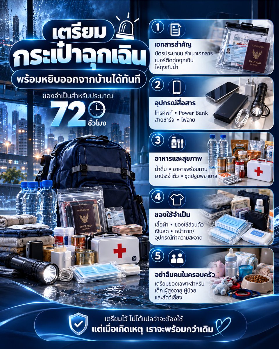 mysuperclinic's tweet photo. ฝนหนัก น้ำท่วม อย่ารอให้เกิดเหตุแล้วค่อยหาเบอร์ฉุกเฉิน 🌧️🚨
สถานการณ์ฝนในกรุงเทพฯ ยังต้องเฝ้าระวัง 

ส่งต่อให้ครอบครัวและคนรอบตัวไว้ด้วยนะคะ

#น้ำท่วมกรุงเทพ #ฝนตกหนัก #น้ำท่วม #เบอร์ฉุกเฉิน #กรุงเทพมหานคร #เตรียมพร้อมรับมือน้ำท่วม https://t.co/EaR36nZNHW