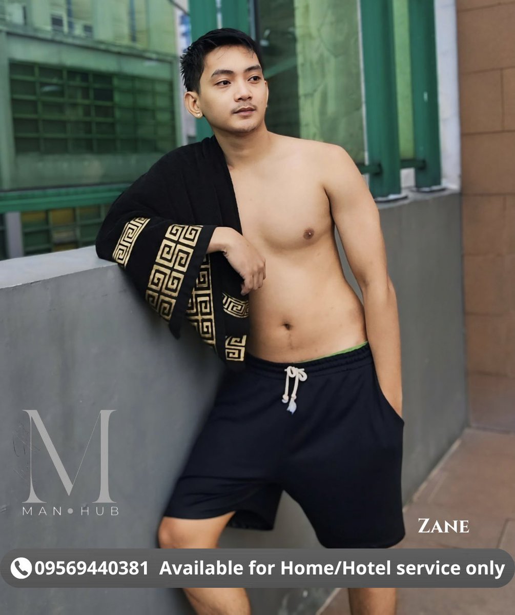 manhubspa09's tweet photo. Book your preferred therapist today🌿💆‍♂️

For Details and Reservations💆‍♂️
📞 09569440381
✈️ Telegram: @manhub0918

🔗 https://t.co/1IszteuLvq…

#Manhub #BookNow #ManhubExperience https://t.co/vNqD29Inhm