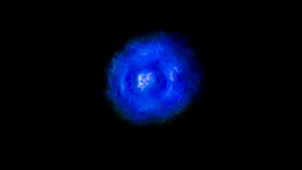 StarVisionCom's tweet photo. Sirius Star System — January 18, 2015 

All StarVisionCom images are authentic camera captures. No generative AI, predictive AI, compositing, or photo fakery was used in creating this image. 

This photograph was captured in January 2015 — years before the emergence of today's modern generative-AI image systems and before their widespread public availability.  

What the structures visible in these images represent, how they are produced, and whether they carry meaning are separate questions. 

No labels, annotations, or interpretations are being provided with this or other StarVisionCom images. 

The claims I am making are extraordinary. I am not asking anyone to accept extraordinary conclusions. I am however asking whether the evidence justifies objective investigation. There is an overwhelming amount of this evidence.

We are developing and testing hypotheses concerning what these recurring patterns are, how they are created, and their possible significance.  

Please see our: StarVisionCom Image Authenticity Statement