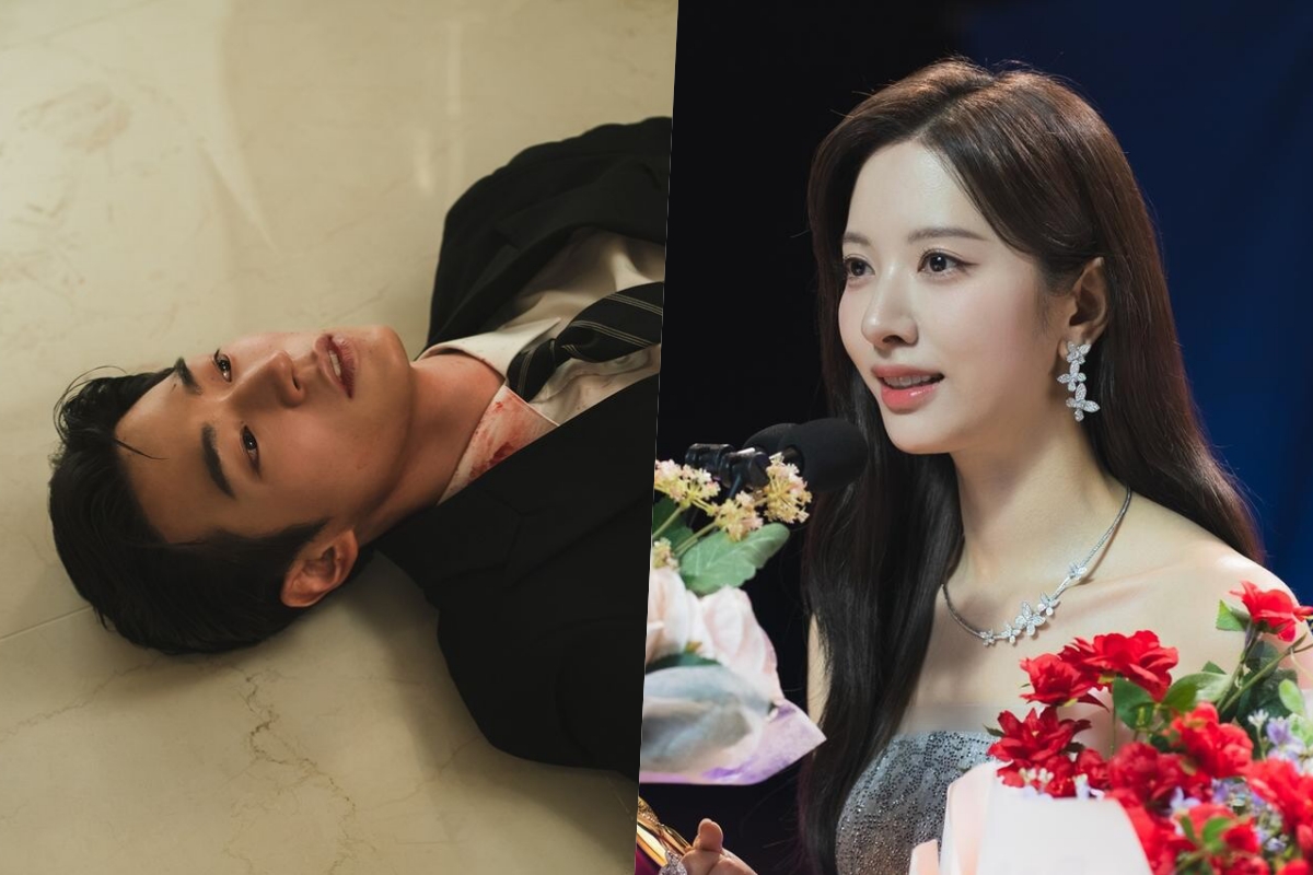 soompi's tweet photo. #KimJiYeon Sobs Over Body Of Her First Love #ParkSeoHam In "#DiveIntoYou" Premiere
https://t.co/NVRyZTUFeW https://t.co/ze9F0lCtaQ