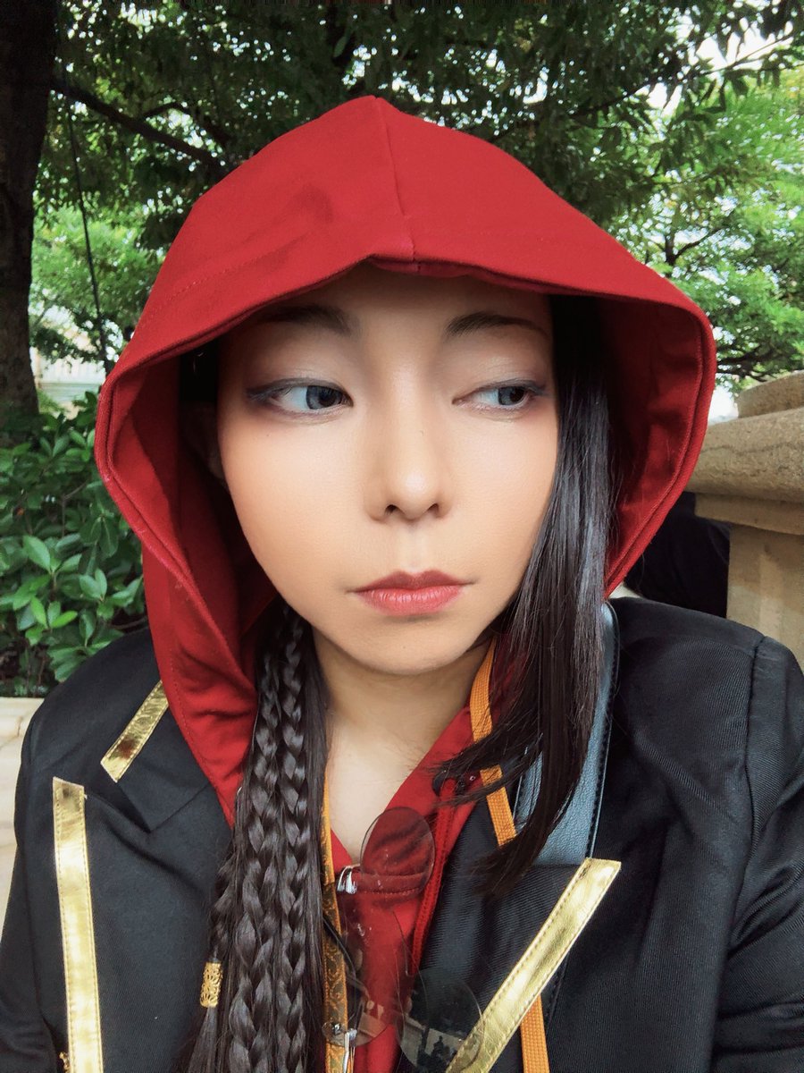 ichiru_OAO's tweet photo. 雨の中妹に待たされるお兄ちゃん https://t.co/wDM2YQTyca