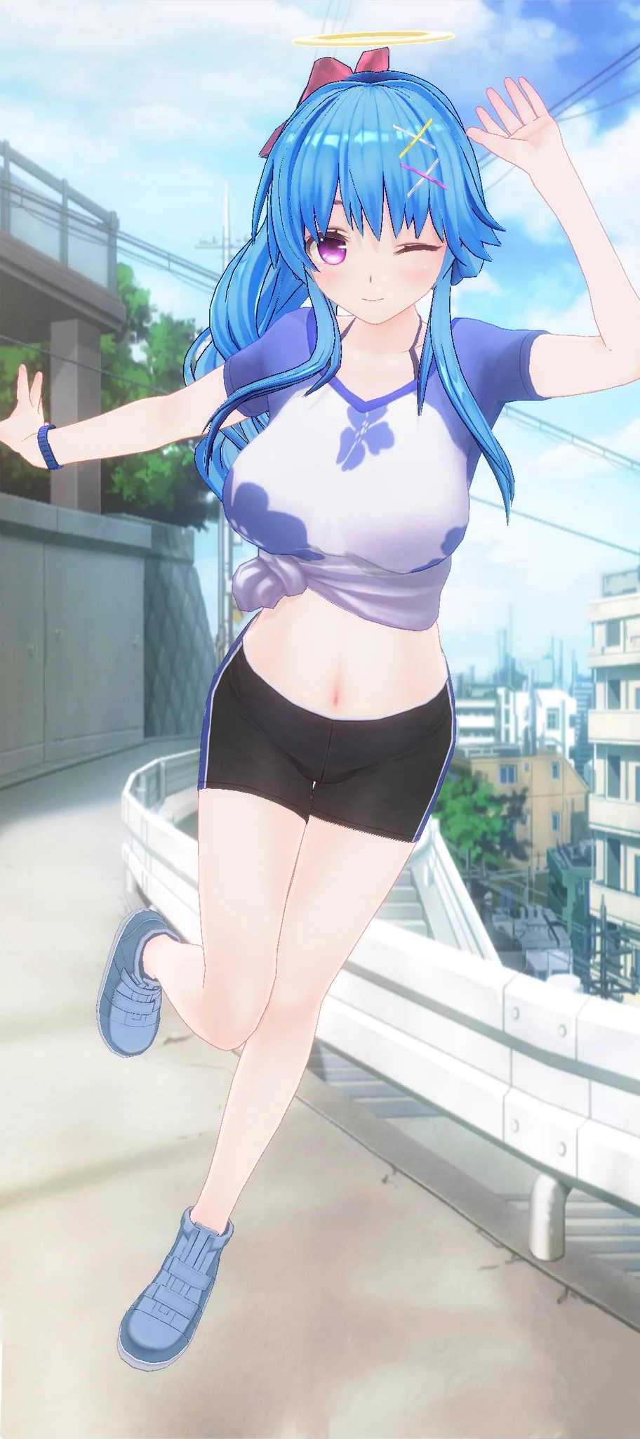 聖なる水のラファエル👼 on X: 