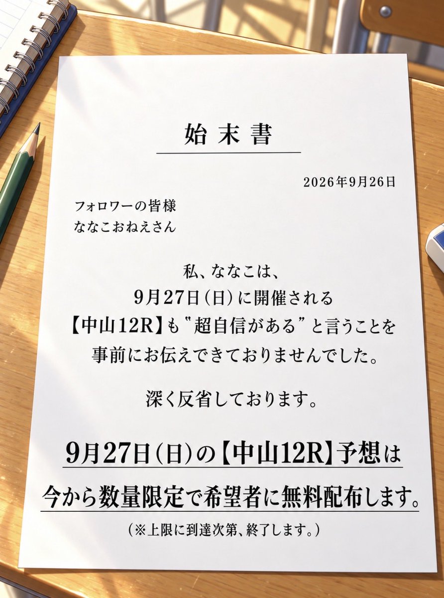 nanako_ana_uma's tweet photo. 【スルー厳禁】

⇩※希望する方だけ教えて下さい。 https://t.co/afluY9npfW