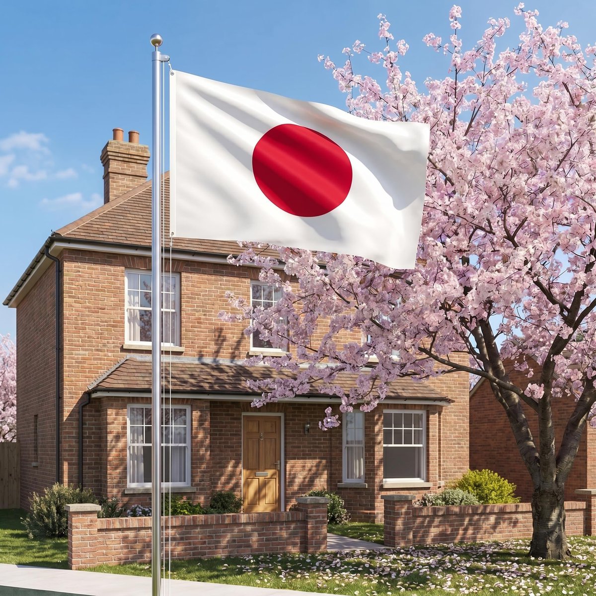 instablog9ja's tweet photo. Japan has nearly 10 million empty homes due to its declining population — Report https://t.co/MdNRwiTBJv