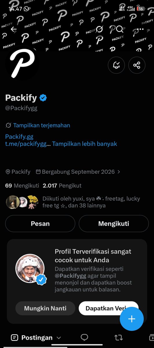 fLorunezy's tweet photo. @aestella_rae @Packifygg https://t.co/LPsLDF0f3X