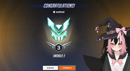 vivihexed's tweet photo. is this good in overwatch?? :3 https://t.co/hmJDXpUPOX