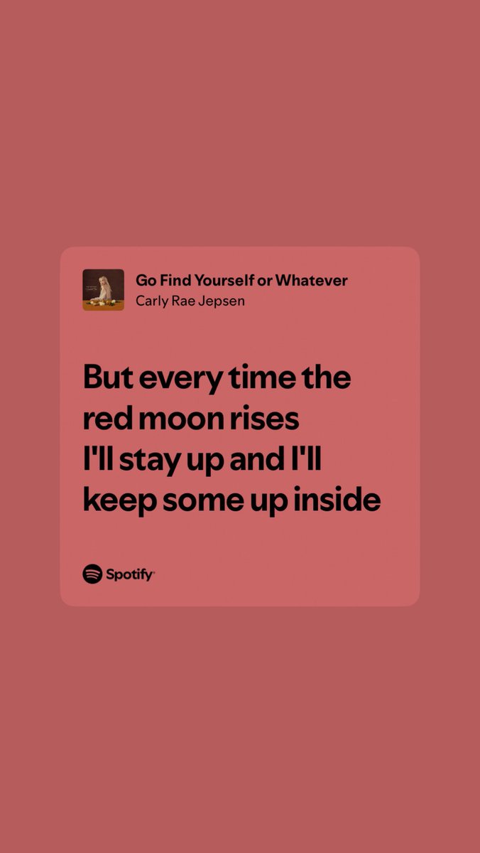 mythical_kat's tweet photo. The red moon parallel OMFG 💔🌙 https://t.co/6W3UxTvMtx
