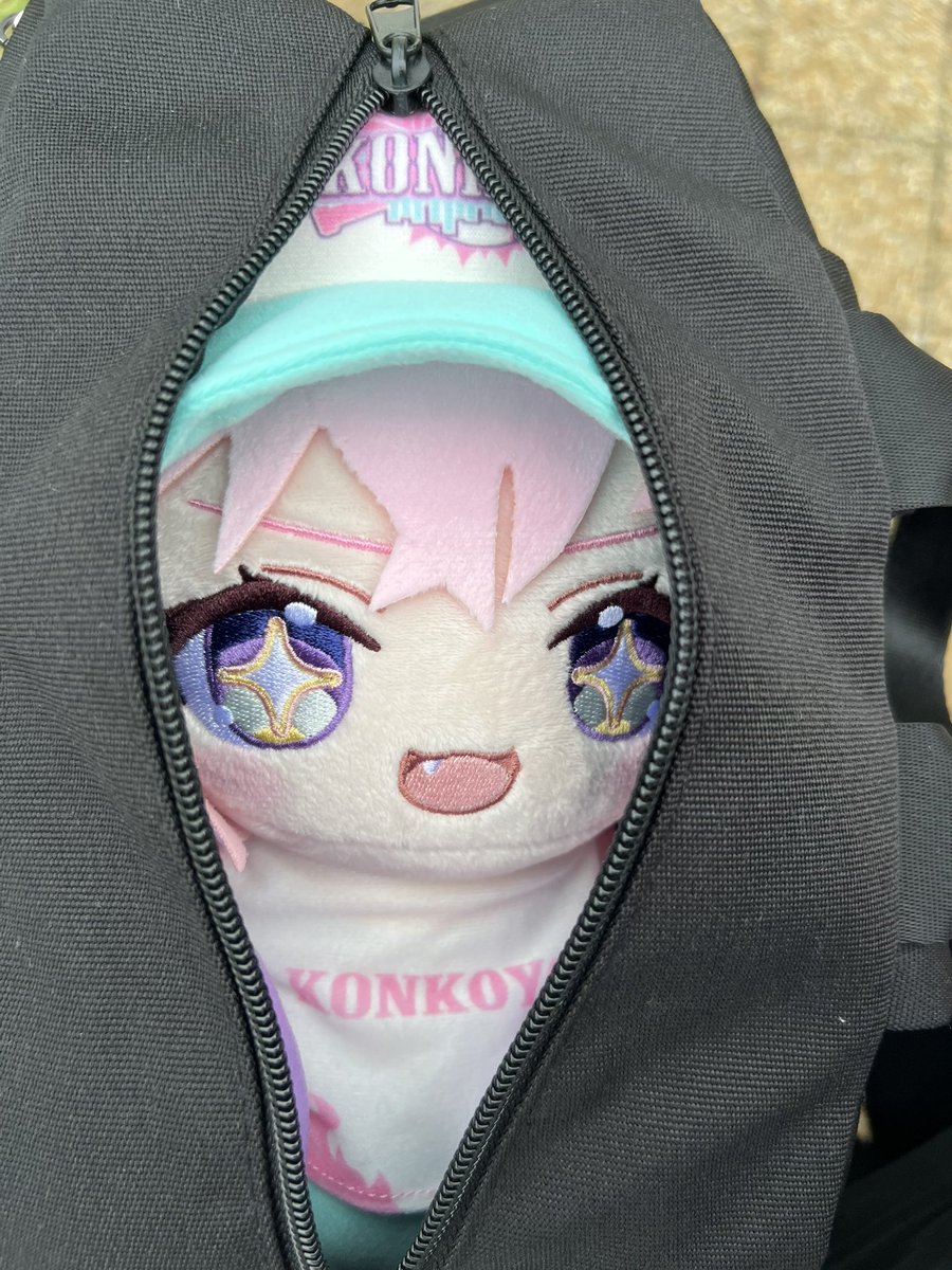 teiru0221's tweet photo. こよちゃんこわ…
#こより見て https://t.co/lJiYW1d4ul