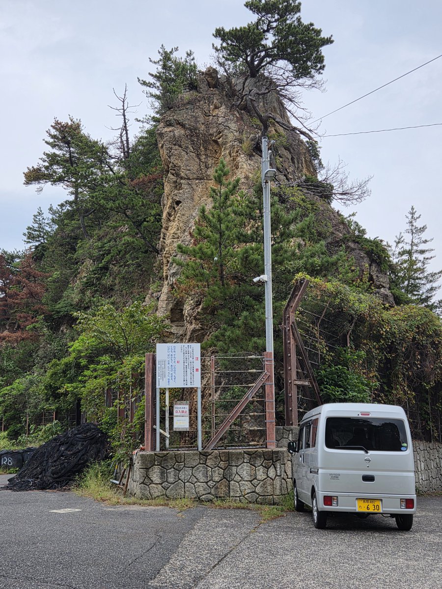 a_ippo1967's tweet photo. 田後漁港3 旬では無いせいか、ウニが居ても、放ったらかし。 https://t.co/qkEAPksmDm