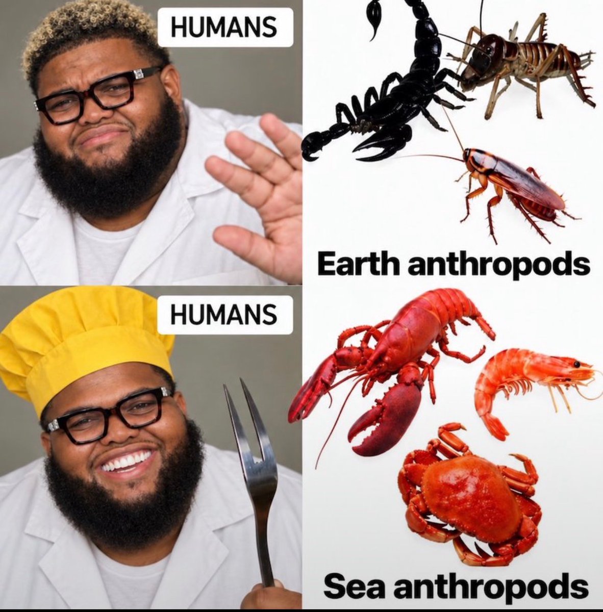 NoContextHumans's tweet photo. https://t.co/TuwuDqJawh