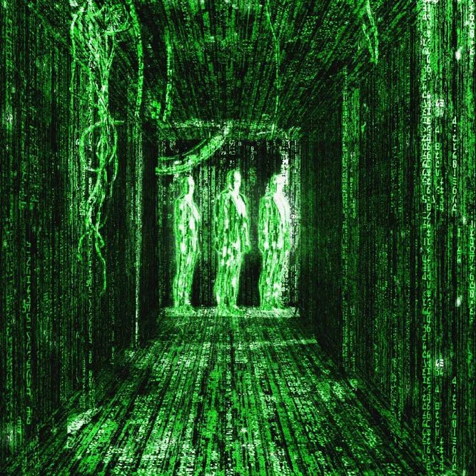 MDBitcoin's tweet photo. If you understand Bitcoin now, you’re like Neo. 

You can see how the system works before most people can. 

Other people do not even know they are trapped in it.

The hardest part of becoming a Bitcoiner is seeing how unaware the people around you are. https://t.co/JNGALxZnHc