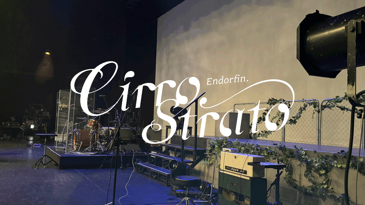 endorfin31's tweet photo. ￣￣￣￣￣￣￣￣￣￣￣￣￣
        Endorfin. 2nd LIVE
        『  Cirro.Strato  』
         ✨️ 本日開催 ✨️
＿＿＿＿＿＿＿＿＿＿＿＿＿

まもなく開演です！！！
一緒に最高の夏にしましょう🌻✨

#Endorfin_2ndLIVE https://t.co/SAN8QDVOTl