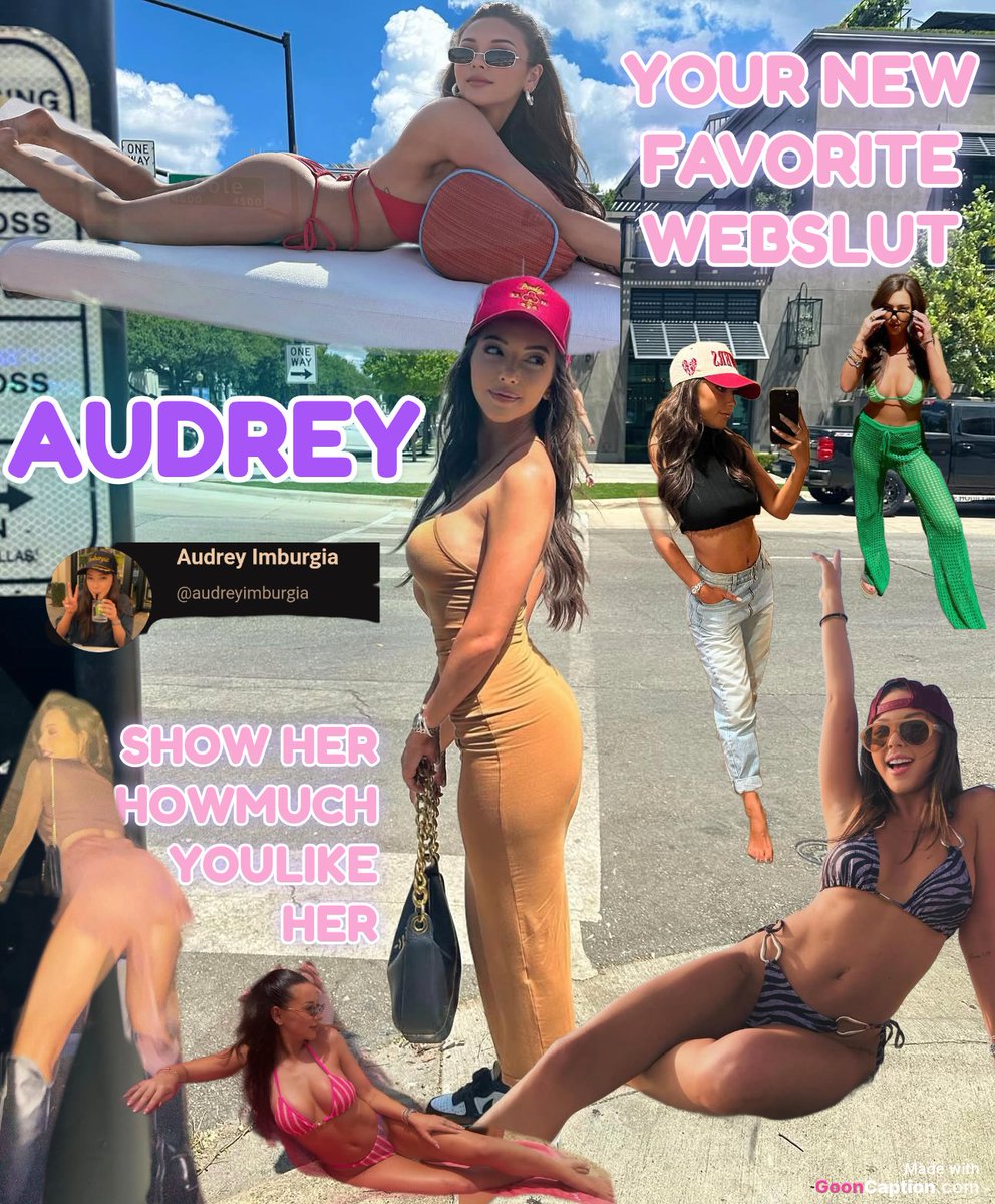 Richstar4425's tweet photo. Audrey vs Christina which webslut is your favorite?

#irl #wankchat #goon #gooning #trib #cumtributeِs #goonette #caps #gooncaps #gooncaptions #caps #babe #slut #bop #bopper #porn #nsfwtwtًً  #nsfwtwt #tribute https://t.co/pTbFoN7tbI