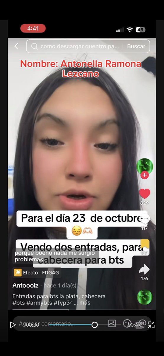 mer96754's tweet photo. @swifjonatikarmy Hermosa me ayudas difundiendo a esta esta https://t.co/4qcl7VdeO0