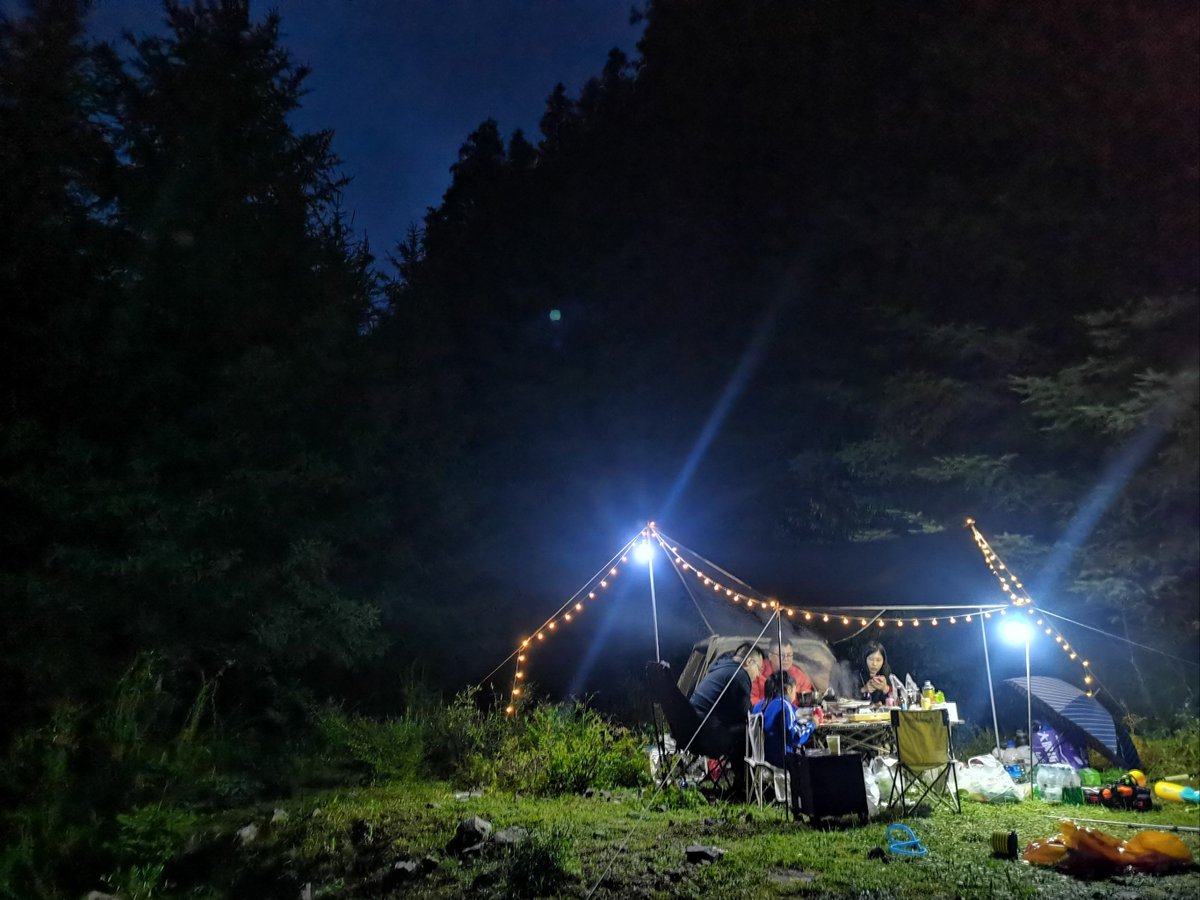 SoilaBillus's tweet photo. Just woke up to mountain views and the smell of campfire coffee—this is the kind of reset my soul needed https://t.co/0T6FNGAWBO