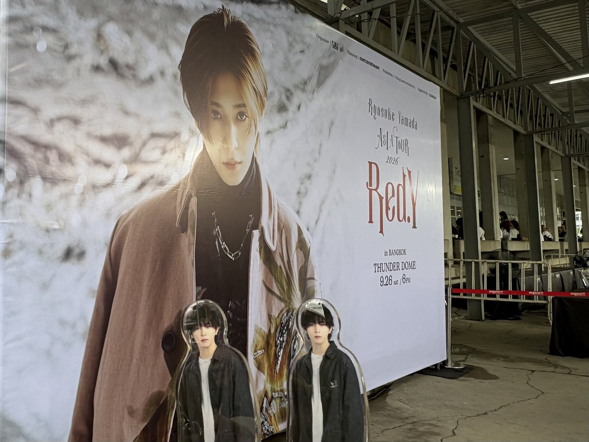 hsj_YMDsan's tweet photo. 残念だけど仕方ないね😭😭 https://t.co/cpUgyB04la