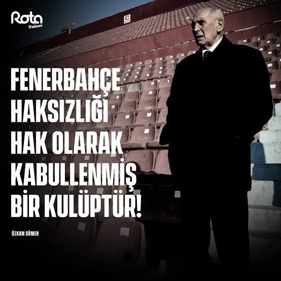 MarcaGala1905's tweet photo. Fenerbahçe’ye Uefa 7 milyon euro para cezası vermişti.

FIFA 3 dönem transfer yasağı verdi.

TFF ise her zaman ki gibi üç maymun.

Özkan Sümer’in meşhur lafını bir kez daha gündeme getirelim. https://t.co/zXWFgSpciH