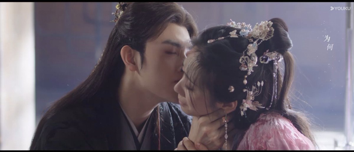 Mire_PC's tweet photo. "When it comes to saving you, there's no such thing as what if" ๐ฉต๐ค
#WhenDestinyBringstheDemon #็ฎ้ฑผ #SimaJiao #ChenFeiYu #LiaoTingYan #WangYingLu https://t.co/7IO3NQJS10