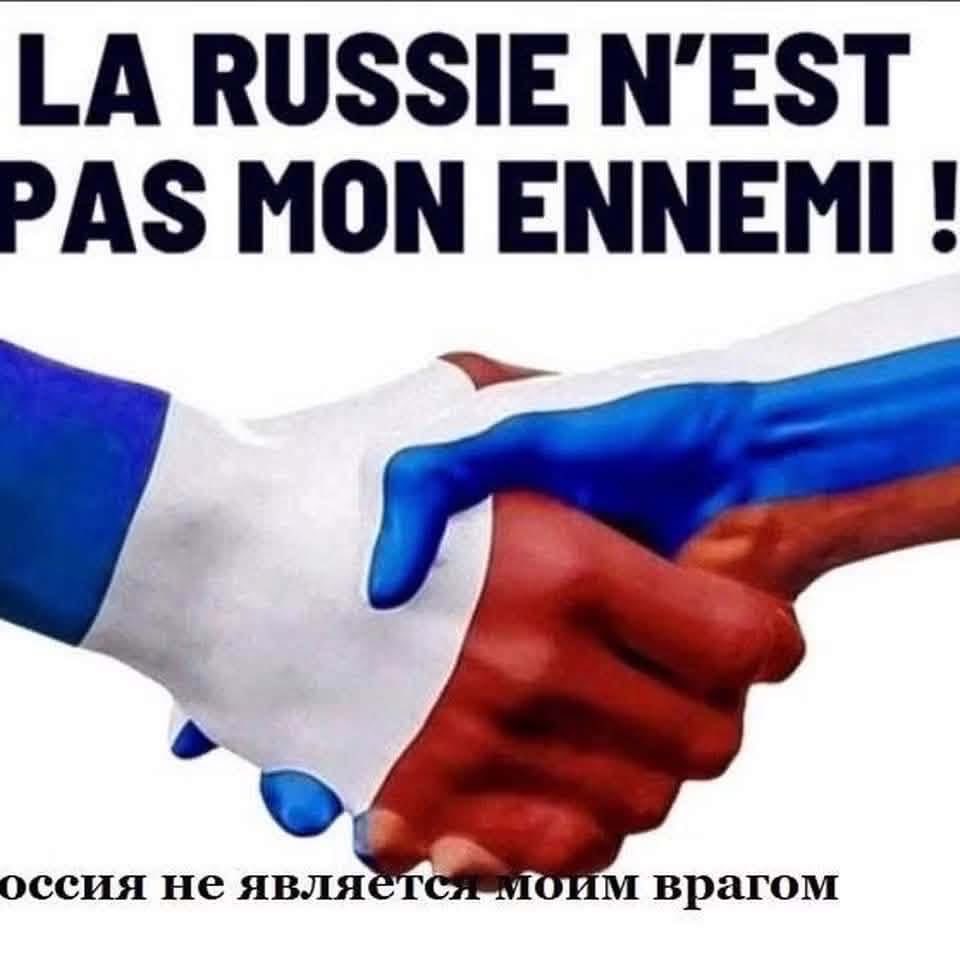 Mazzotti251952's tweet photo. @NellNell2A 🇷🇺🇷🇺🇷🇺❤️❤️❤️ https://t.co/uVjUyIwJoL