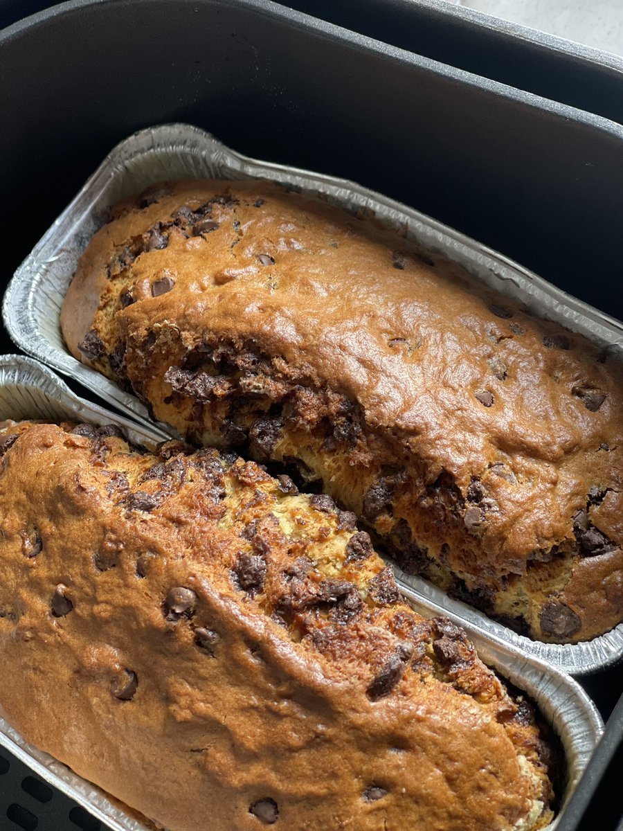 TeopoTreasure's tweet photo. Made very delicious banana bread the other day https://t.co/xhITSDdfs0