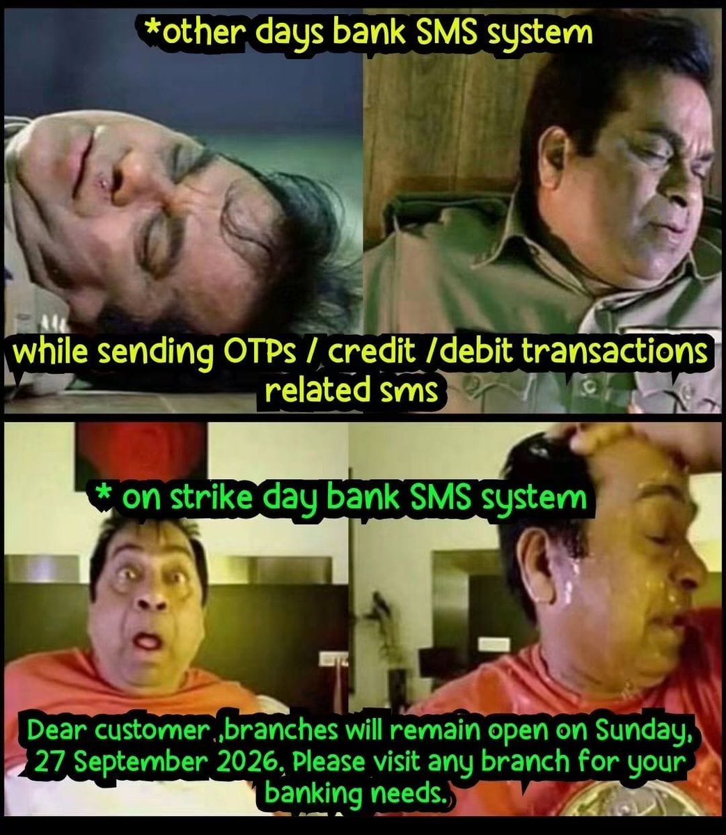 paresanbanker's tweet photo. #5DaysBanking https://t.co/nspf1DEWRR