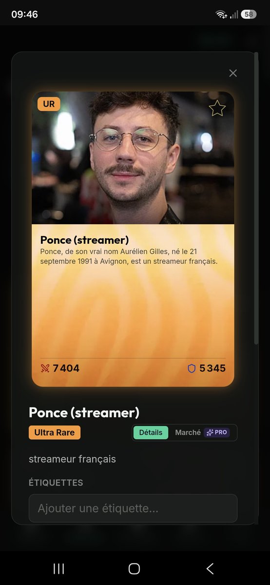 MyoRenge's tweet photo. Ah ben celle là, je l'ai pas vu venir 😅 https://t.co/mh6hNfxhBJ