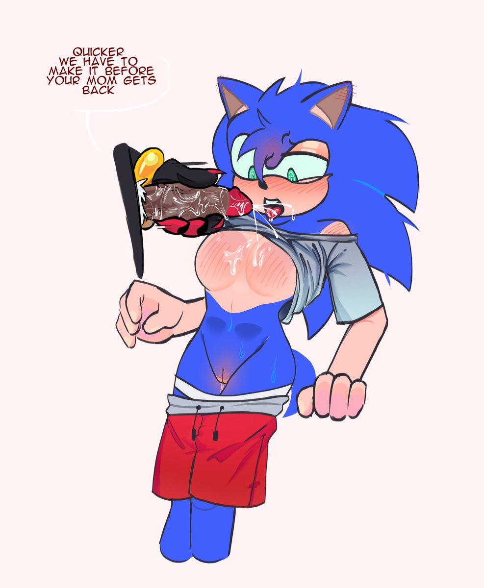 Kiroki9913171's tweet photo. I love drawing Sonic ✨🤭

Or Nicky (?) https://t.co/QcQqDhHKMI