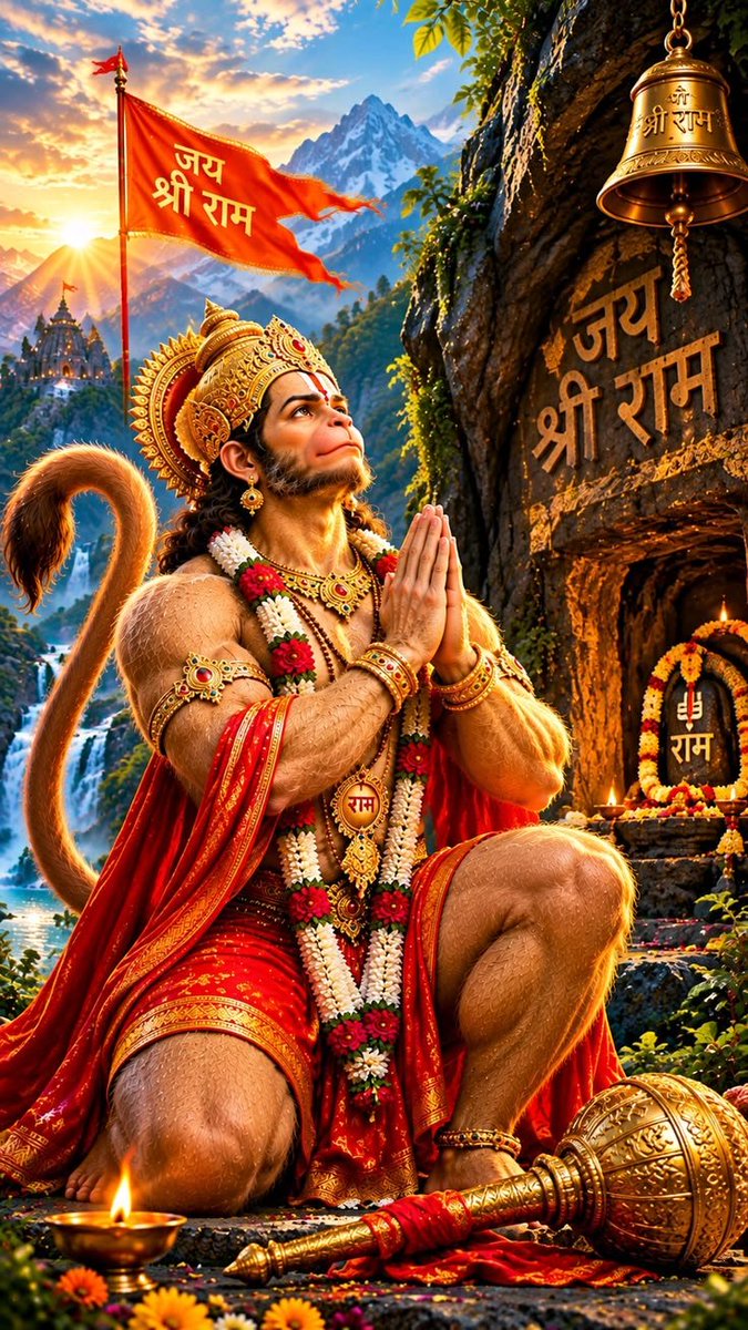 artikumari22's tweet photo. Jay Shree Ram 🙏 https://t.co/b8KHXWkiaT