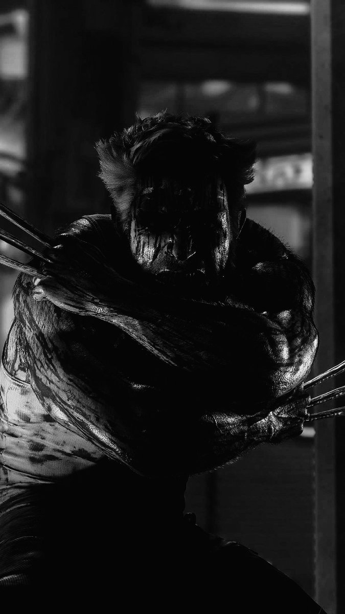 JeromeMendis's tweet photo. Weapon X

#MarvelWolverine #Wolverine #Marvel #VirtualPhotography #GamePhotography #PhotoMode #GamingPhotography #MarvelGames #WolverineGame #GamingCommunity #VGPUnite #VGPCommunity #VGP https://t.co/pFKhdheyjX