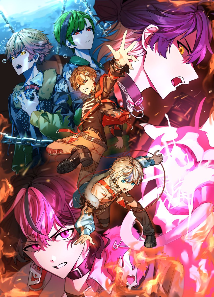 shiba_8201's tweet photo. 久々のタグ失礼します！
🎼さんのFAを描いている自分にお友達をください！！♡、RT巡回、気になり様無言フォローでお迎えします🙌

#しくふぁみさんと繋がりたい
#しくふぁみ絵描きさんと繋がりたい https://t.co/fLqrUwl8Qm