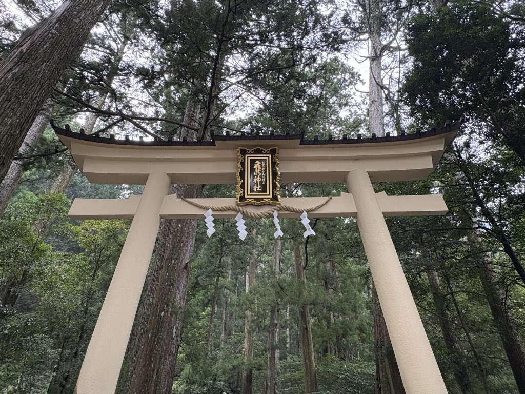 lemonbalm_s's tweet photo. きよぴー こんにちは
熊野に来ました
帰りまーす！

#キヨピーねぇねぇねぇ
#jac_kiyop https://t.co/rODuVGkOwi