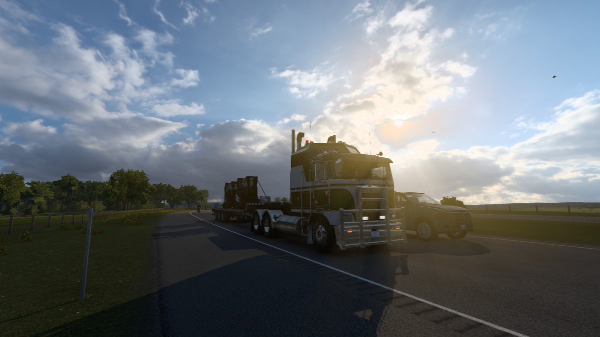 Nome0097's tweet photo. #ATS
#ScsSoftware https://t.co/5hTXfAF8AI