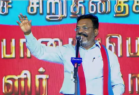 VanniTamizhVCK's tweet photo. #பரப்புரை
மதுராந்தகத்தில் 
தவெக வேட்பாளர் 
திருமதி மரகதம் குமரவேலை ஆதரித்து-
30.9.2026 
மாலை 5 மணிக்கு 
விடுதலைச் சிறுத்தைகள் கட்சியின் தலைவர் எழுச்சித்தமிழர் @thirumaofficial அவர்கள் பரப்புரை மேற்கொள்கிறார்.
- வன்னி அரசு 
துணைப்பொதுச்செயலாளர்
சமூகநீதித்துறை அமைச்சர் https://t.co/bOQ6p5gA03