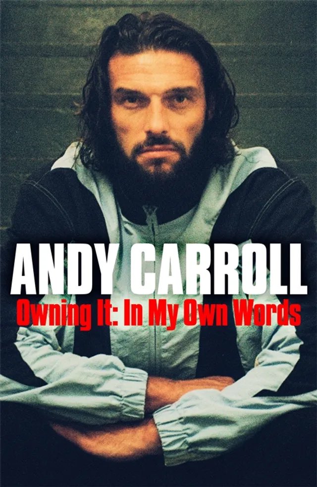 LFCTransferRoom's tweet photo. ✍🏻 Andy Carroll has opened up on struggles during his time at Liverpool - in his newly released autobiography, Owning It, he writes:

"The Liverpool dressing room seemed a lot less joined up than at Newcastle - sometimes you just don't have the right blend of personalities - and some of the lads wouldn't even speak to me."
‌
"Our pegs in the dressing room were ordered by squad number, so I had Gerrard (8) on one side and Joe Cole (10) on the other. Gerrard would ask me what I'd been up to, but Joe was basically mute."

"I'd looked up to him as a kid and I thought he'd take an interest in me given that he'd also been earmarked for great things as a teenager, but he didn't even say good morning. I'd be thinking, 'Mate, I'm new here, this isn't easy, give me something!'"

"But here's the thing: when me and Joe were at West Ham together, he was a completely different person. He'd be dancing around the dressing room, cuddling and high-fiving me. I said to him when we were out one night, 'I thought you were a bit of a pr**k at Liverpool. You sat next to me for months and never said a word. Now you're acting like my best mate. What happened?'"

"Joe explained that he'd felt really low at Liverpool, that he knew the club didn't want him, so he didn't want to be there. He'd got into the mindset of, 'Just turn up, keep your head down, do your job and get out.' He apologised and what had seemed very strange at the time suddenly made sense."