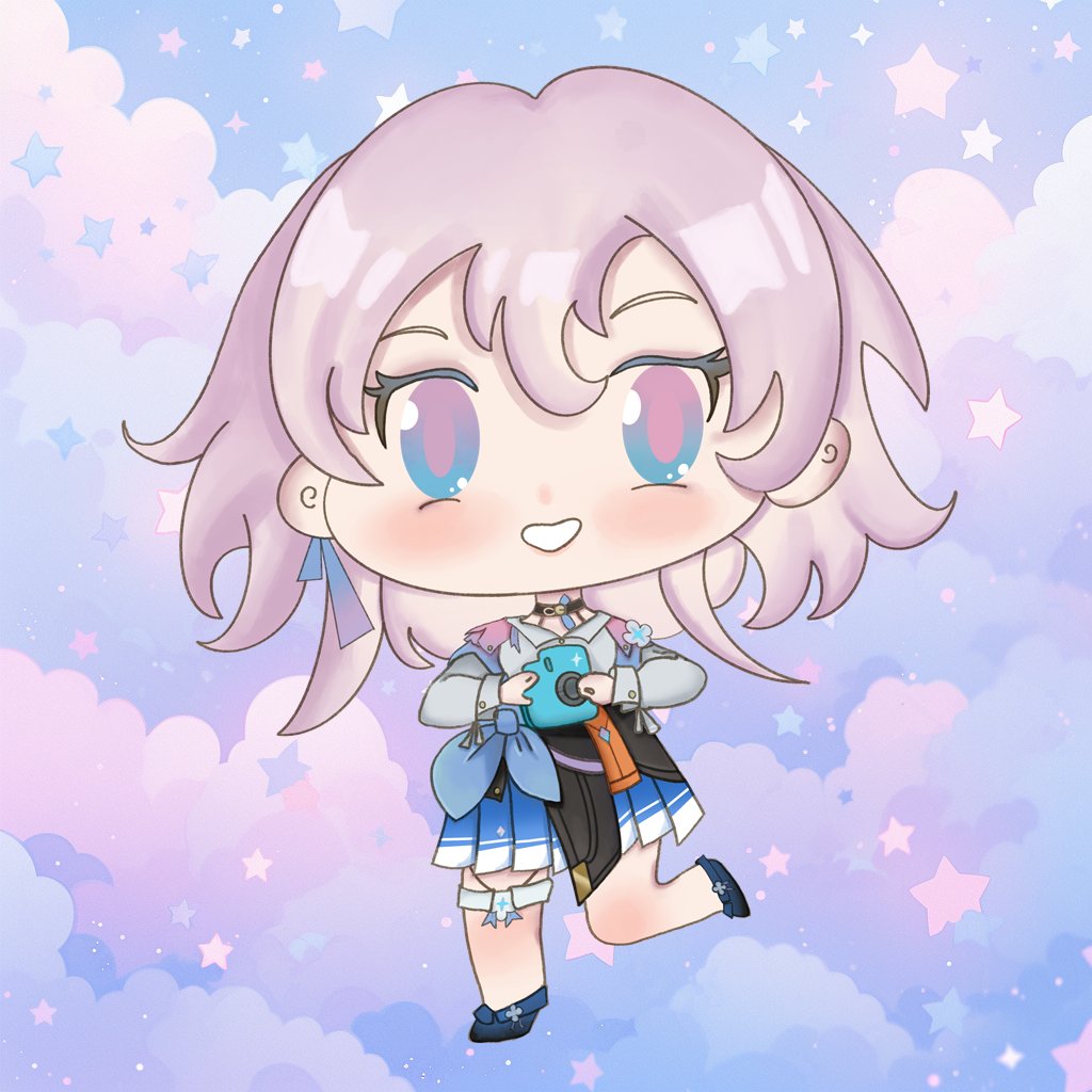 Roomie_Chan's tweet photo. Les dejo un dibujito que hice hace algún tiempooo, de regalito, por haberme aguantado 2 meses <3 

Roomie_Chan shared 'Marzo' on Ko-fi. https://t.co/HcdnxKb2jF https://t.co/EZwPaRgoj5