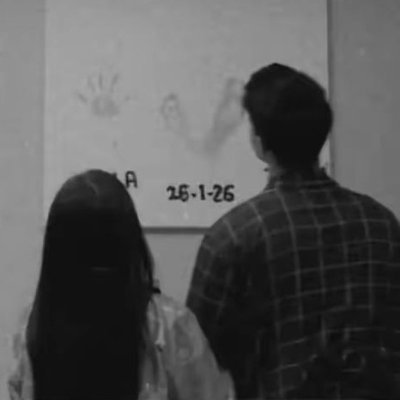lisabukanlisa4's tweet photo. 26-1-26 👩‍❤️‍👨
26-9-26 👼👩‍🍼

selamat, mamah papah🩷🩵 https://t.co/sKiv2vpWfA